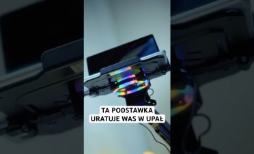TEN GADŻET DO 100 ZŁ OCHŁODZI LAPTOPA?